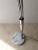 Vintage 5-Arm Arc Lamp in Chrome and Marble, 1970s For Sale - Image 12 of 13