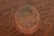 Copper Ramon Ramirez Arts & Crafts Hammered Copper Vase For Sale - Image 8 of 11