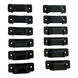 Example of Memphis Hardware