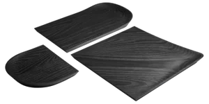 Creux Trays by Clemence Birot, Set of 3