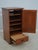 Mission Stickley Mission Oak 1 Door 1 Drawer Media Cabinet For Sale - Image 3 of 18