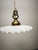 1970s Glass Handkerchief Suspension, 1970s For Sale - Image 5 of 17
