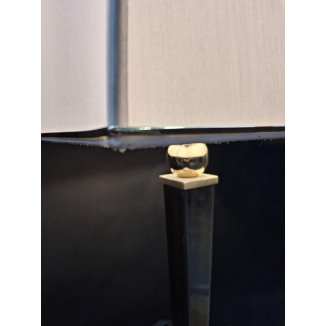 Standing Lamp from Belgochrome For Sale - Image 14 of 17