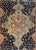 1900 - 1909 Early 20th Century Sarouk Farahan Rug For Sale - Image 5 of 10