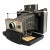 1960s Polaroid Land Camera - #102 For Sale