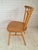 Mid-Century Modern Dining Chairs in Beech and Elm by Lucian Ercolani for Ercol, 1960s, Set of 4 For Sale - Image 15 of 16