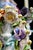 Rococo Porcelain Chandelier from Meissen, 1886 For Sale - Image 9 of 17