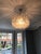 Poliedri Murano Glass Chandelier in the style of Carlo Scarpa, 1980s For Sale - Image 17 of 18