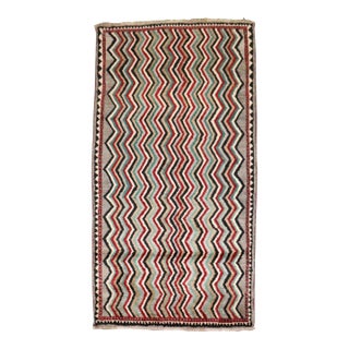 Gabbeh, 3'4'' X 6' For Sale