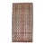 Gabbeh, 3'4'' X 6' For Sale