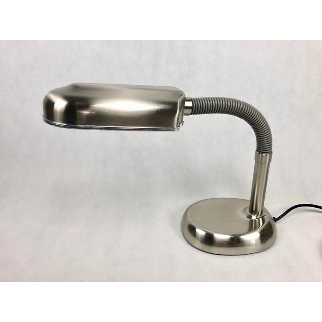 1980s German Postmodern Desk Lamp, 1980s For Sale - Image 5 of 7