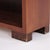 Mahogany Bedside Tables, 1920s, Set of 2 For Sale - Image 9 of 10