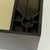 Chest of Drawers in Ivory and Black Plastic by Simon Fussell for Kartell, Italy, 1970s For Sale - Image 10 of 12