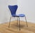 3107 Ant Chairs by Arne Jacobsen for Fritz Hansen, Set of 9 For Sale - Image 14 of 18