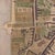 1780's Antique Town Plan Map Poole For Sale - Image 10 of 12