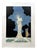 Erté, Fantasia, 1982, Screenprint For Sale
