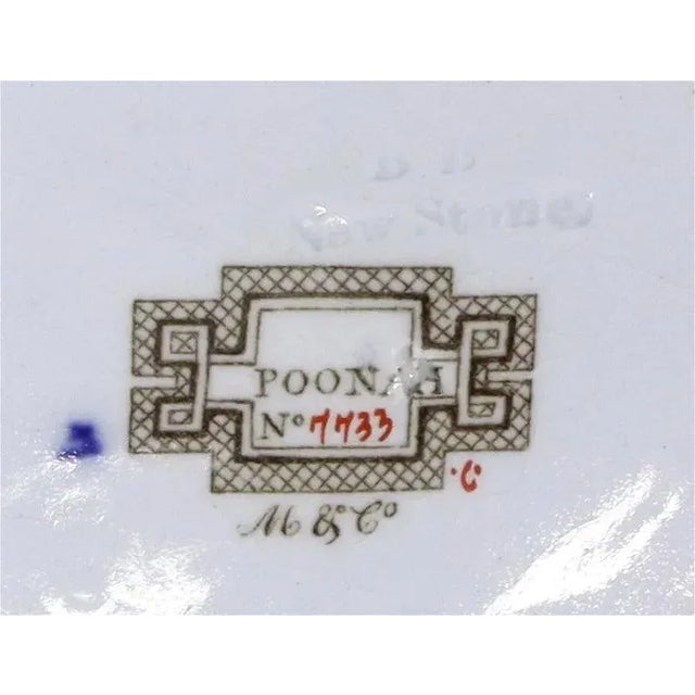 1980s 1980s English Wedgwood Dish Set - 14 Pieces For Sale - Image 5 of 6