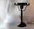 Brown Table Light from Strindberg, 1920s For Sale - Image 8 of 11
