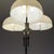 Mid-Century Modern Arenzano Tre Fiamme Floor Lamps by Ignazio Gardella, Set of 2 For Sale - Image 3 of 11