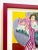 Henri Matisse Vintage 1992 Museum of Modern Art Framed Lithograph Print " Odalisque in a Purple Robe " 1937 For Sale In Kansas City - Image 6 of 13