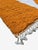 Burnt Orange Moroccan Rug – Handmade Berber Wool Carpet This bold handmade Moroccan rug features a rich burnt orange wool...