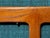 Restored Vintage Teak and Cane Sofa Daybed by Peter Hvidt & Orla Molgaard-Nielsen Fd451 For Sale - Image 9 of 11