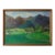 Palle Kierulf Mountain Landscape, Eidsbygda, Norge, c.1948 For Sale