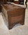 Antique Chinese Camphor Chest Trunk For Sale - Image 4 of 13