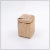 Italian Travertine Box attributed to Cerri Nestor, 1980s For Sale - Image 12 of 12