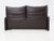 Maralunga Sofa by Vico Magistretti for Cassina, Italy, 1973 For Sale - Image 15 of 16