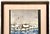American American Impressionist Northeastern Winter Watercolor Scene by Philip W. Metzger For Sale - Image 3 of 7
