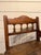 19th Century French Chimney Bench "Banc De Chimney" For Sale - Image 4 of 14