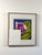 Rare 1973 Limited Edition 7/11 Signed Serigraph 'The Plum Weight'" For Sale - Image 10 of 12