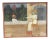18th C. Indian Gouache Painting For Sale