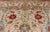 Very Large Vintage Serapi Rug With All-Over Pattern by Keivan Woven Arts 16'8" X 29'0" For Sale - Image 9 of 11