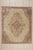 Antique Turkish Oushak Rug, 08'03 X 10'02 For Sale - Image 10 of 10