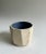 2000s Handmade Ceramic Cup For Sale In New York - Image 6 of 6