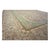 Antique Persian Tabriz Wool 9X12 Green, Brown, & Taupe Handmade Area Rug #1143872 For Sale In Houston - Image 6 of 8