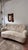 1950s Danish Sofa in Shearling Sheepskin by Alfred Christensen, 1950 For Sale - Image 5 of 7