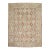 Early 20th Century Geometric Persian Bakhtiari Carpet - 10'6" x 13'4" For Sale