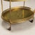 Vintage Brass Trolley, 1960s For Sale - Image 10 of 15