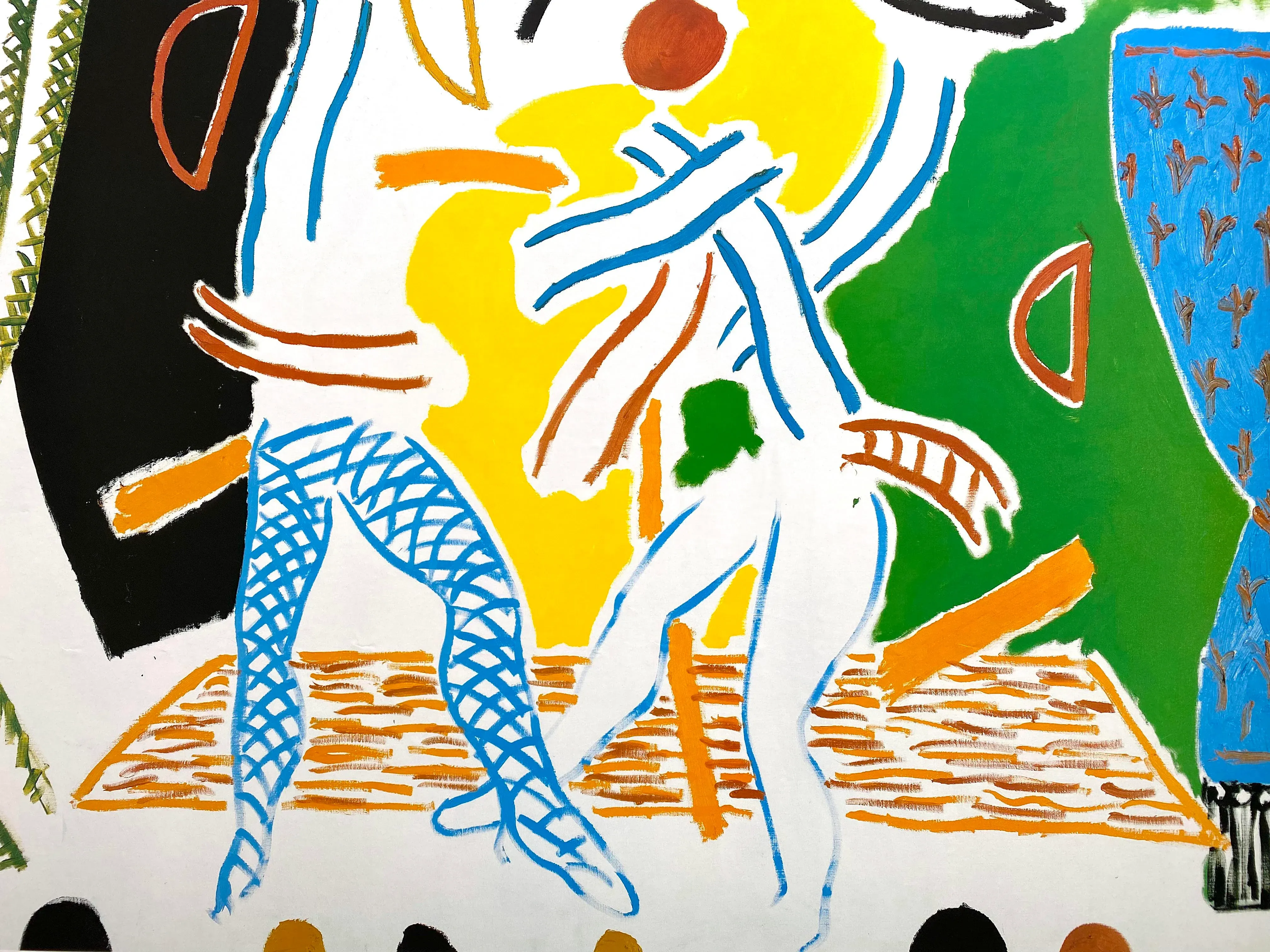 david-hockney-vintage-1983-