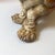 Vintage Mid-Century Extra Large Basset Hound Sculpture For Sale In New York - Image 6 of 12