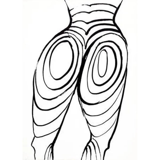 Calder Original Lithograph Dm57173 Derriere Le Miroir 1968 For Sale