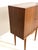 Brown Bar Cabinet in Teak by Illum Wikkelsø For Sale - Image 8 of 17