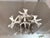Space Age Modular Candlesticks from Hammonia Motard, Germany, 1970s, Set of 4 For Sale - Image 4 of 9
