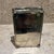Mid-Century Modern 1970s Petite Silver Trinket Box Mother of Pearl & Abalone Mexico For Sale - Image 3 of 8