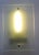 Mid-Century Glass Wall Lamps, Germany, 1970s, Set of 2 For Sale - Image 9 of 10