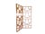 Ludvík Volák’s vintage mid-century room divider is an iconic design that effortlessly blurs the line between furniture and...