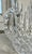 Crystal Cut Pitcher For Sale In New York - Image 6 of 11
